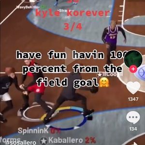 Meet your Posher, Jacob